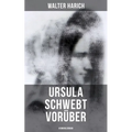 Ursula schwebt vorüber (Kriminalroman)
