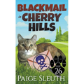 Blackmail in Cherry Hills