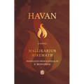 Havan: Novel