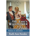 The Earl's Wallflower Bride
