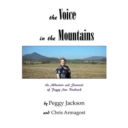 The Voice in the Mountains