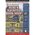 The Mystery of Mimi's Haunted Book Shop