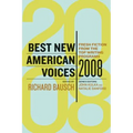 Best New American Voices