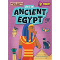 Life in Ancient Egypt