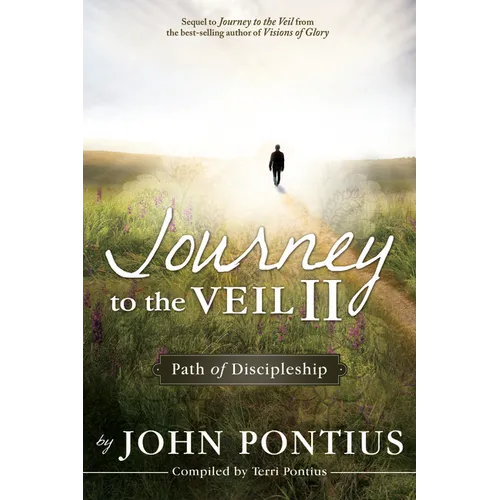 Journey to the Veil II