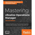 Mastering vRealize Operations Manager