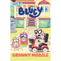 Bluey: Granny Mobile