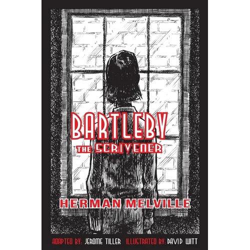 Bartleby the Scrivener