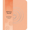 Self-Care Journal: Daily Reflections for Mind, Body, and Soul