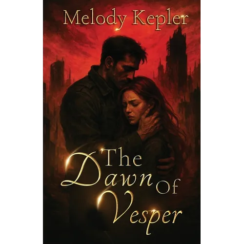 The Dawn of Vesper