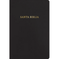 Rvr 1960 Biblia Letra Súper Gigante, Negro, Imitación Piel (Edición 2023): Con Referencias. Nueva Tipografía