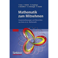 Mathematik Zum Mitnehmen: Zusammenfassungen Und Übersichten Aus Arens Et Al., Mathematik