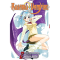 Rosario+vampire, Vol. 2