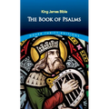 Book of Psalms-KJV-Unabridged