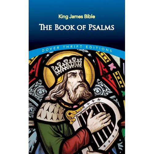 Book of Psalms-KJV-Unabridged