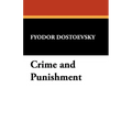 Crime and Punishment