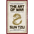 The Art of War Landmark Edition: The Classic of Strategy with Historical Notes and Introduction by Pen Award-Winning Author Mitch Horowitz