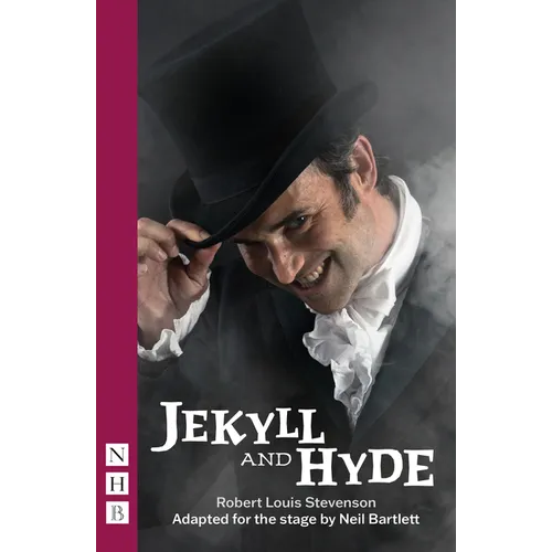 Jekyll and Hyde