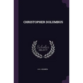 Christopher Dolumbus