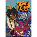 Devil's Candy, Vol. 3