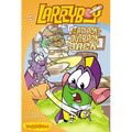 Larryboy in the Attack of Outback Jack: 6