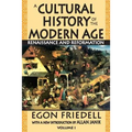 A Cultural History of the Modern Age: Volume 1, Renaissance and Reformation
