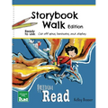 Freedom to Read: Storybook Walk Edition