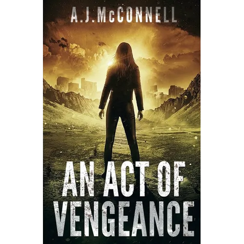 An Act of Vengeance