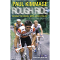 Rough Ride: Behind the Wheel with a Pro Cyclist