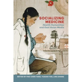 Socializing Medicine: Health Humanities and East Asian Media