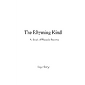 The Rhyming Kind