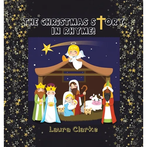 The Christmas Story - In Rhyme!