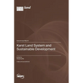 Karst Land System and Sustainable Development