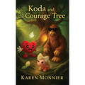 Koda and the Courage Tree(c)