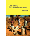 Left Behind. Rural Zambia in the Third Republic