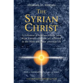 The Syrian Christ