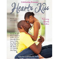 Heart's Kiss: Issue 9, June 2018: Featuring Beverly Jenkins