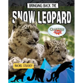 Bringing Back the Snow Leopard