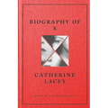 Biography of X