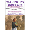 Warriors Don't Cry (Unabridged)