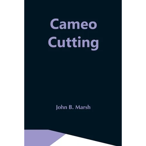 Cameo Cutting