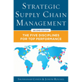 Strategic Supply Chain Management 2e (Pb)