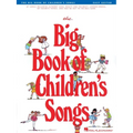 The Big Book of Children's Songs