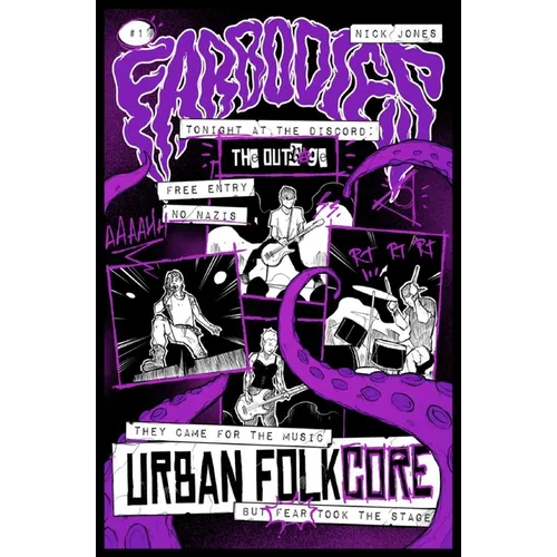 Urban Folkcore