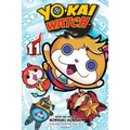 Yo-Kai Watch, Vol. 11