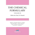 The Chemical Formulary, Volume 20