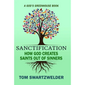 Sanctification: How God Creates Saints out of Sinners