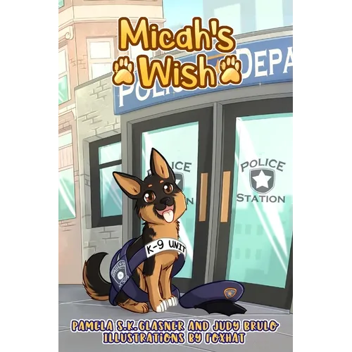 Micah's Wish - Paperback