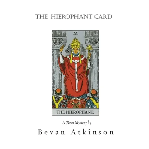 The Hierophant Card