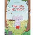 Una casa nel bosco